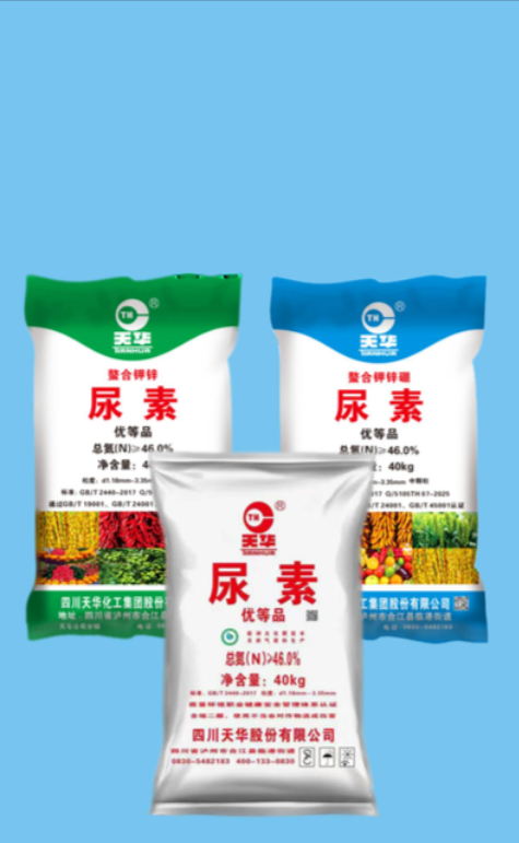 无机化工产品